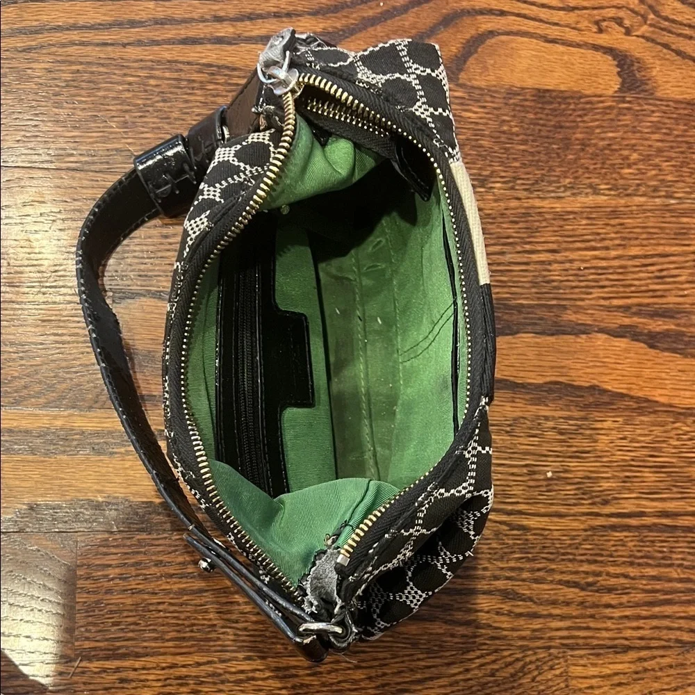 Good🎉 condition KATE SPADE Stylish Classic Noel Aimee Shoulder Bag